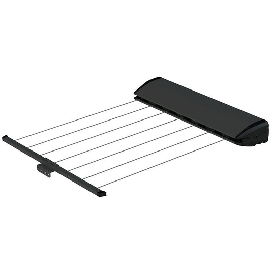 Hills 7 Retracting Clothesline