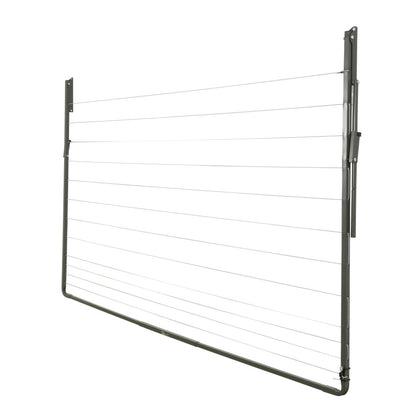 Austral Standard Fold Down Clothesline