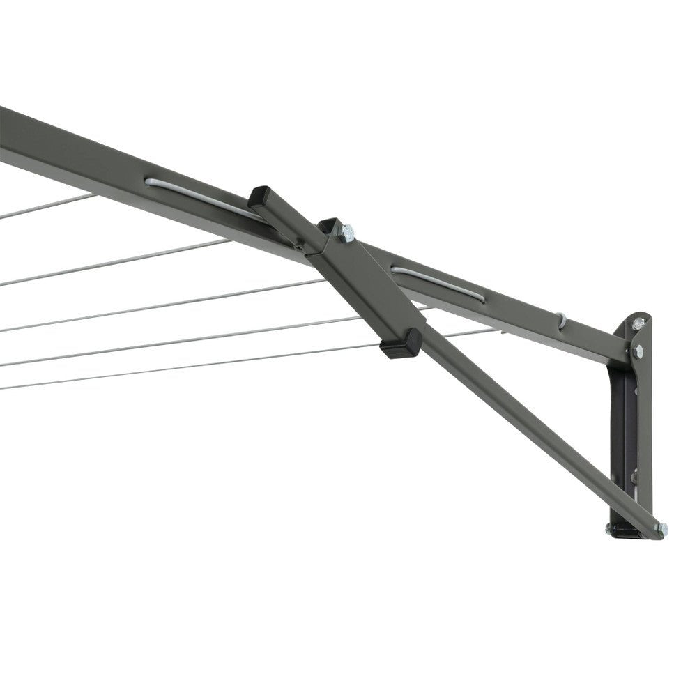 Austral Standard Fold Down Clothesline