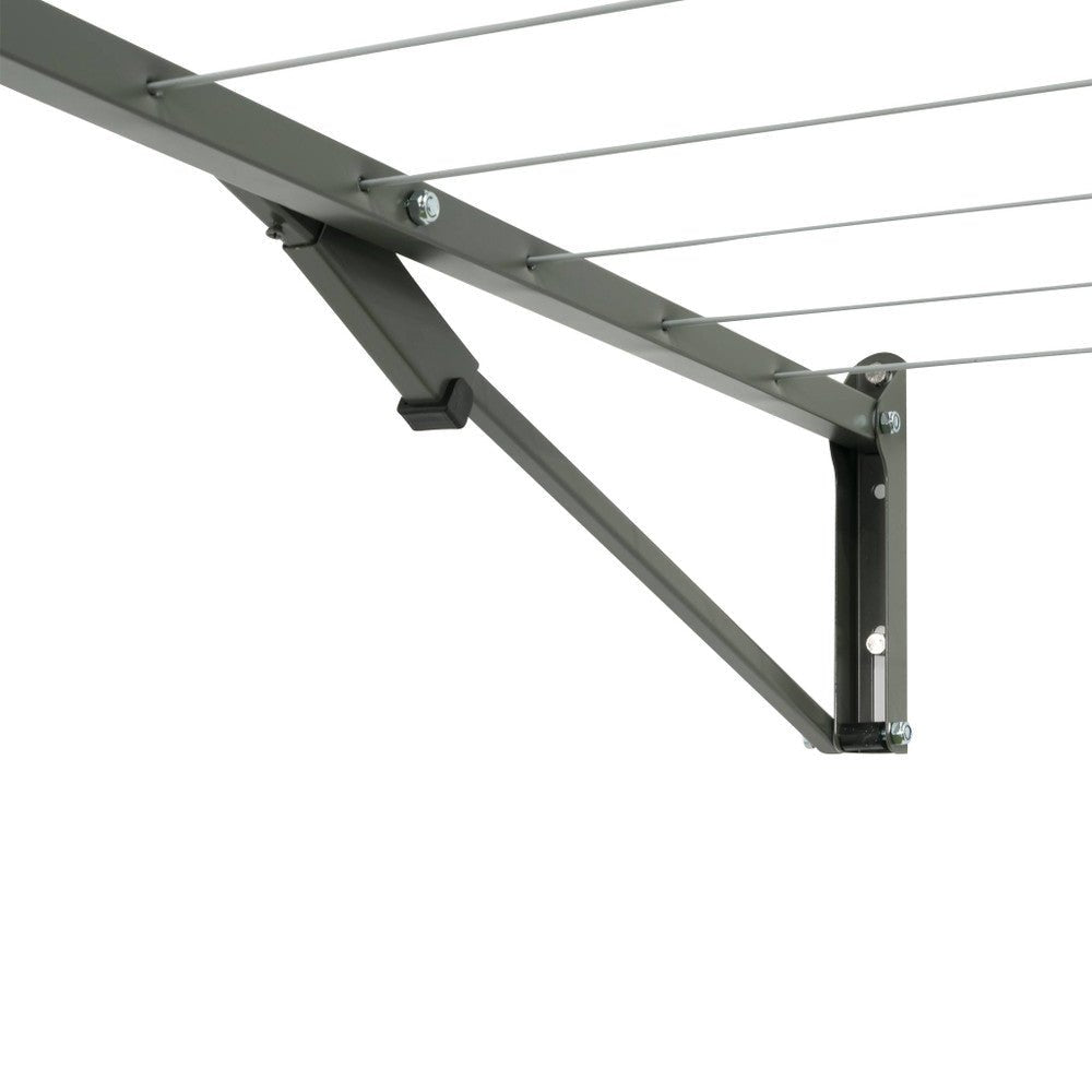 Austral Standard Fold Down Clothesline