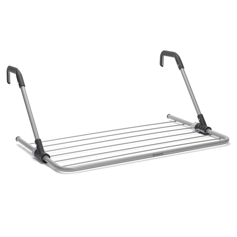 Brabantia Over-Door Drying Rack (4.5m) — Space-Saving Clothes Airer ...