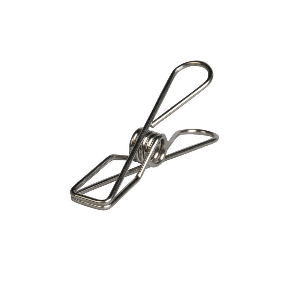 Enviro Stainless Steel Regular Clothes Pegs