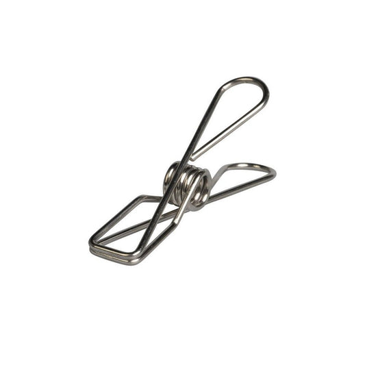 Enviro Stainless Steel Regular Clothes Pegs