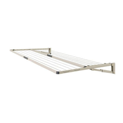 Hills Everyday Double Clothesline - Folding Frame