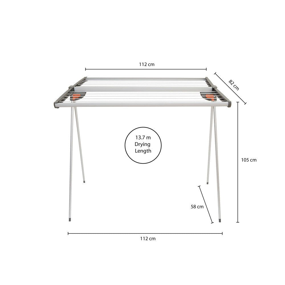 Artweger Twist Dimensions