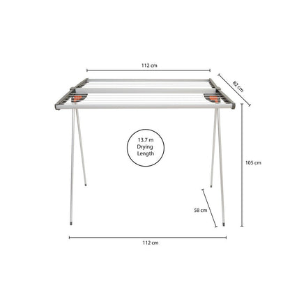 Artweger Twist Dimensions