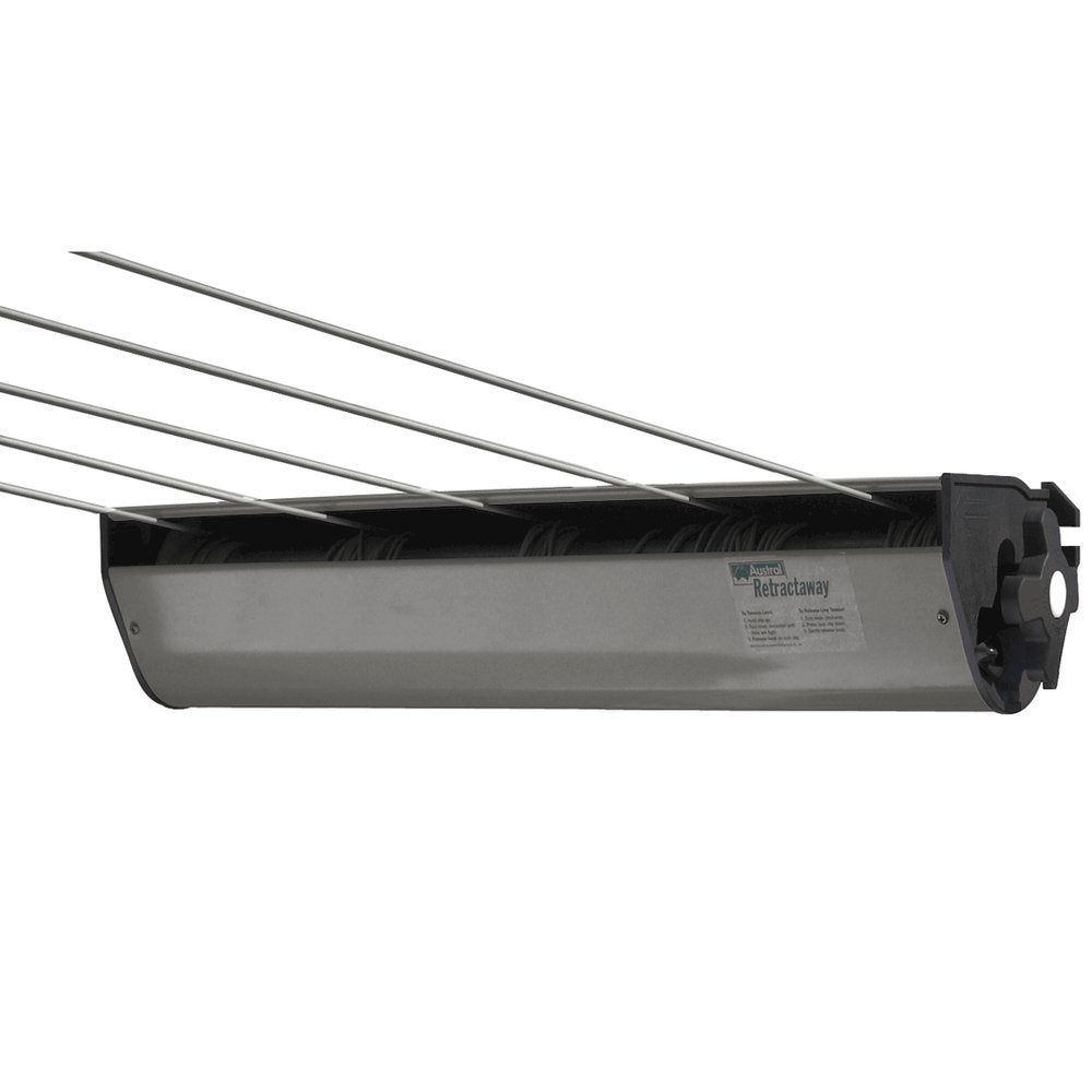 Austral Retractaway 50 Retracting Clothesline