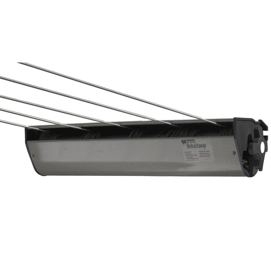 Austral Retractaway 50 Retracting Clothesline