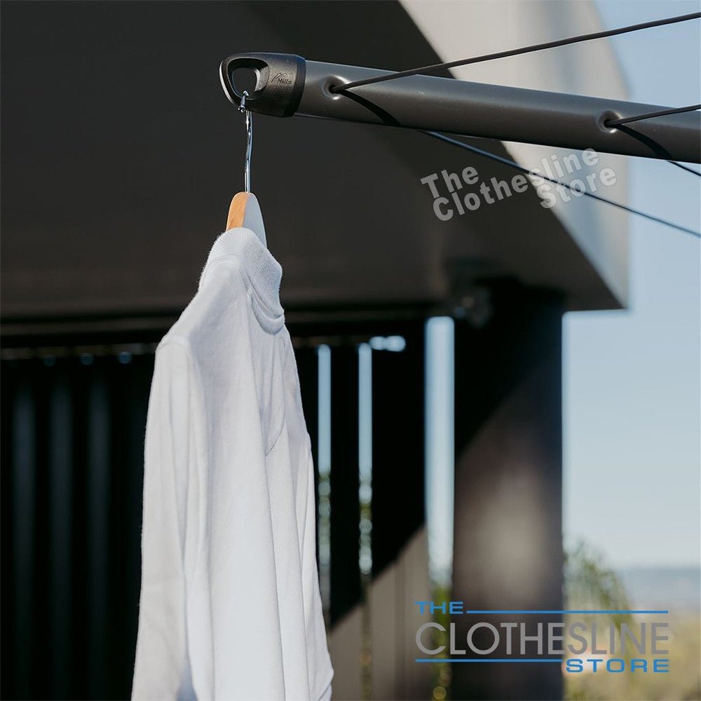 Hills Rotary 7 Clothesline