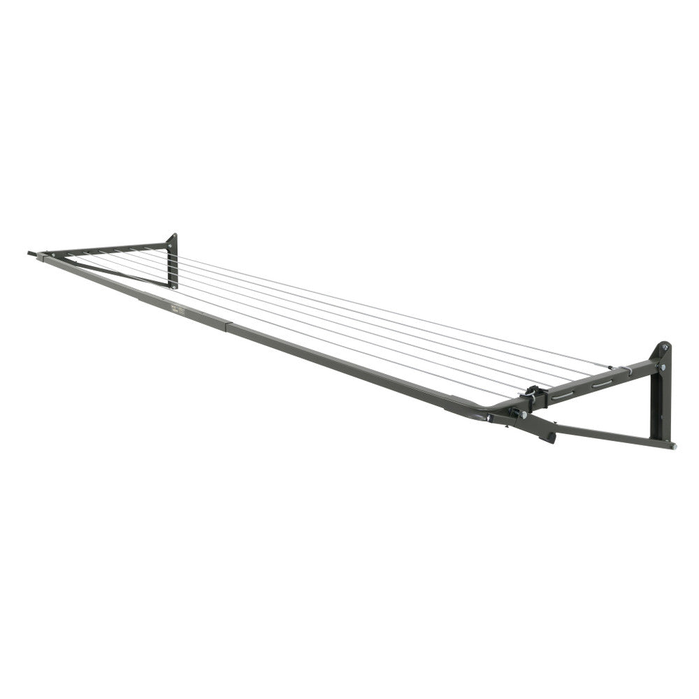 Austral Slenderline 16 Fold Down Clothesline