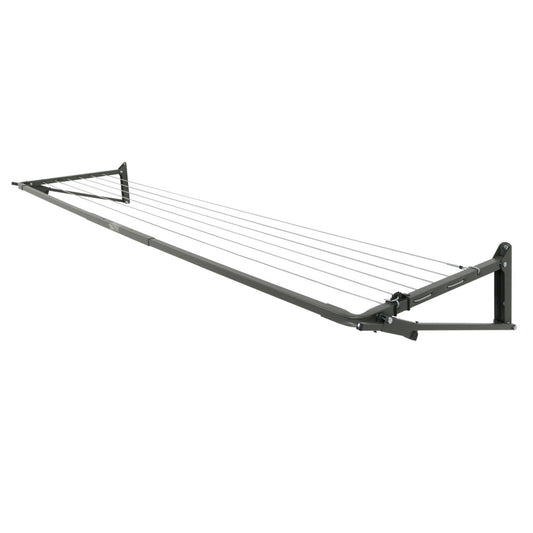 Austral Slenderline 20 Fold Down Clothesline