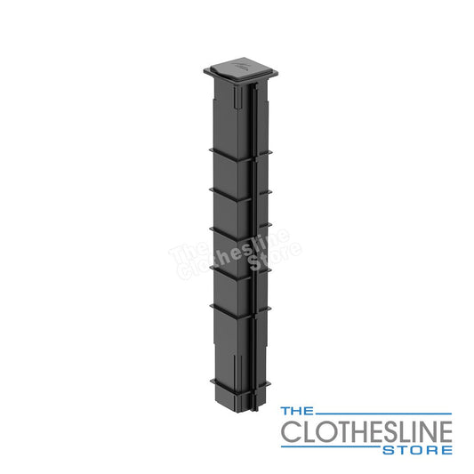 Hills Retractable Ground Socket