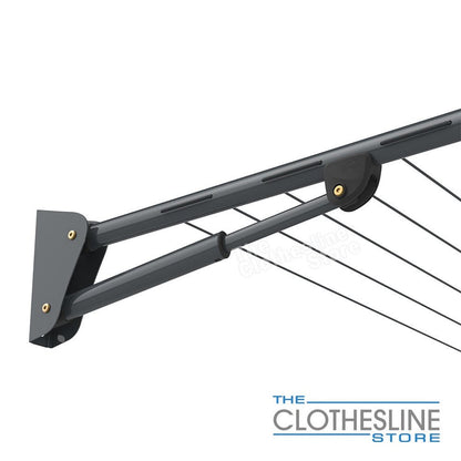 Hills Large Single Clothesline