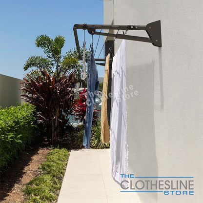 New Hills Long Clothesline