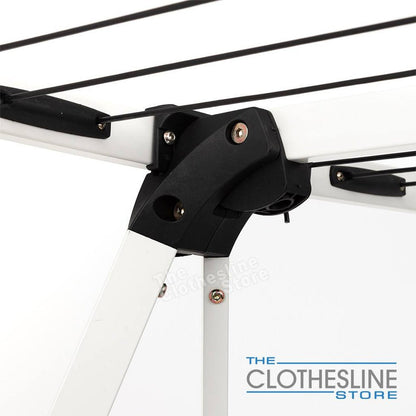 Hills Portable 120 Clothesline