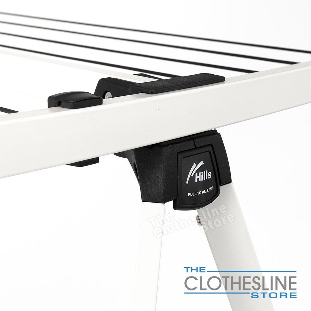 Hills Portable 120 Clothesline