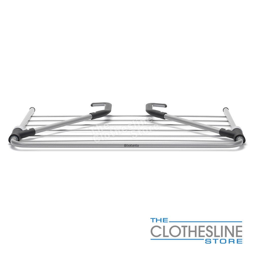 Brabantia 4.5m Hanging Drying Rack Folded