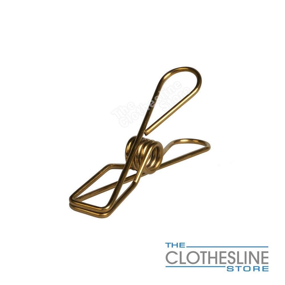 Enviro Gold Stainless Steel Large Peg
