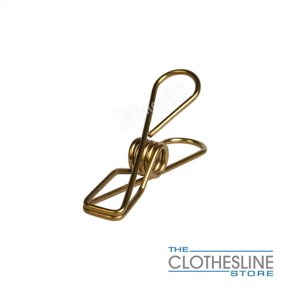 Enviro Gold Stainless Steel Regular Peg