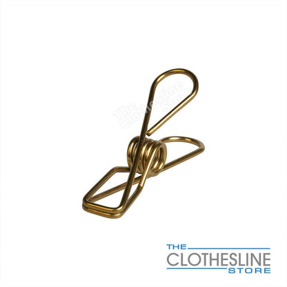 Enviro Gold Stainless Steel Regular Peg