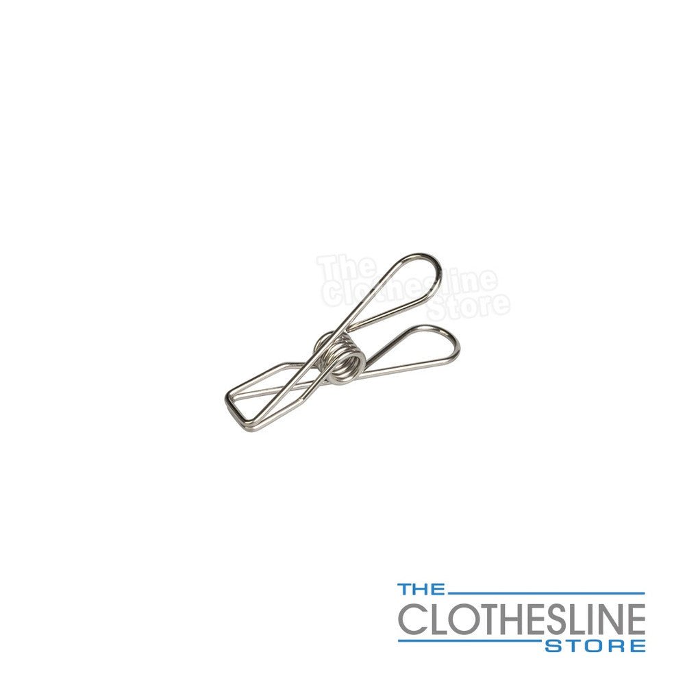 Enviro Stainless Steel Regular Clothes Pegs