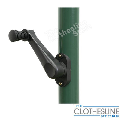 Hills Everyday 37 Rotary Hoist Folding Clothesline