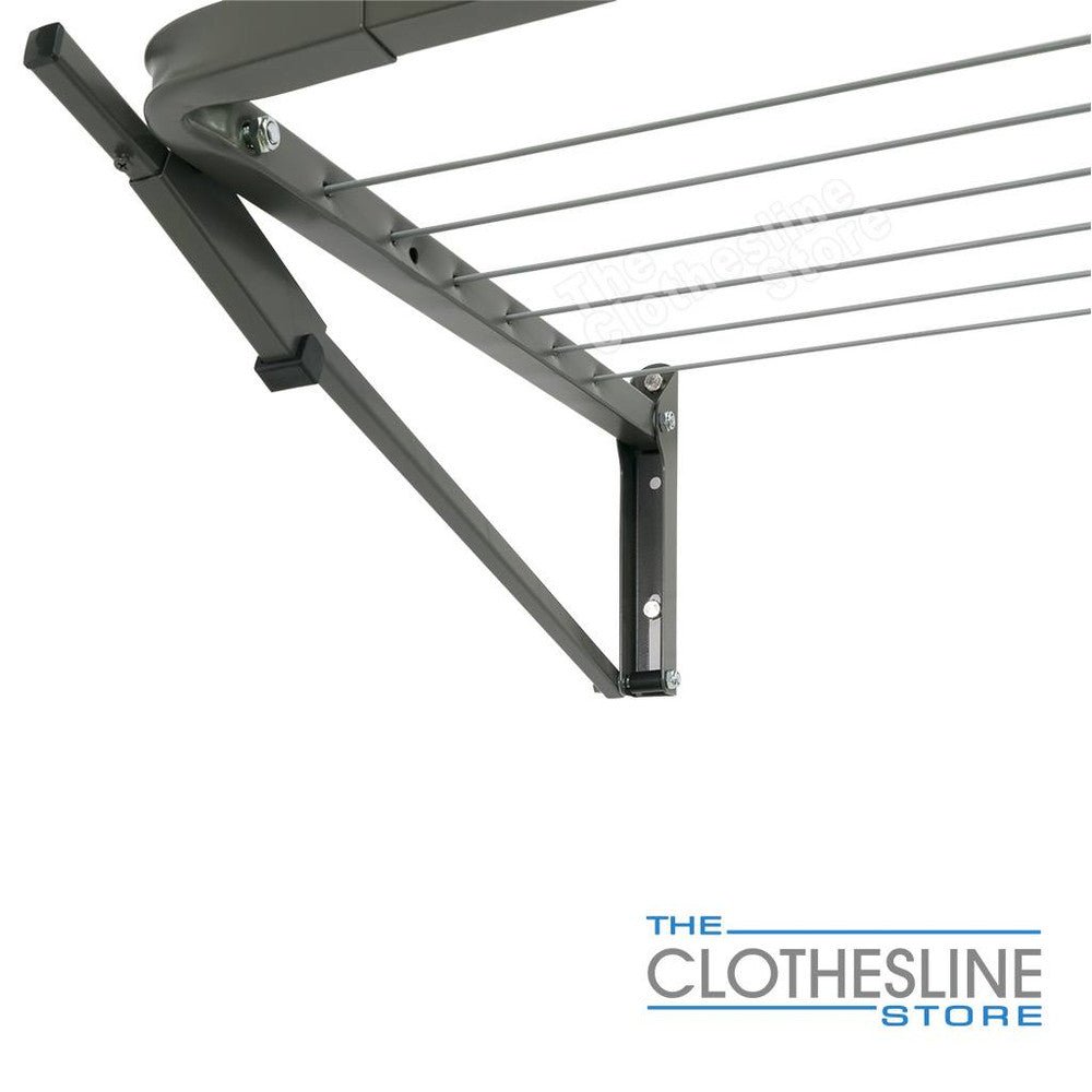 Austral Slenderline 20 Fold Down Clothesline