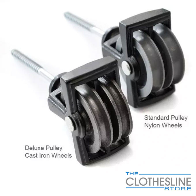 Four Kitchen Maid Traditional Ceiling Airer