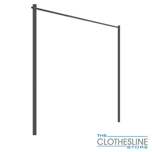 Austral Slenderline & Compact 39 Ground Mount Kit