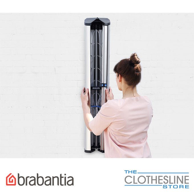 Brabantia wallfix storage box online